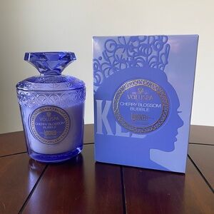 WICKED - Glinda Inspired Candle by Voluspa
CHERRY BLOSSOM BUBBLE